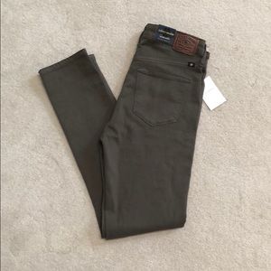 Lucky Brand Hayden Skinny Ankle Pant